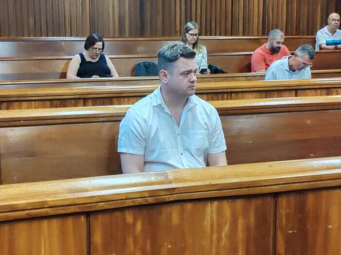 Vicki Terblanche murder case remanded until Wednesday