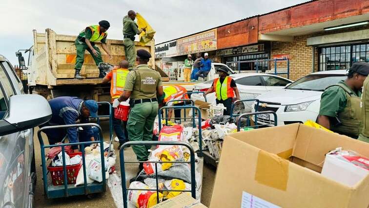 Over 17 000 Gauteng spaza shops apply for registration: Maile