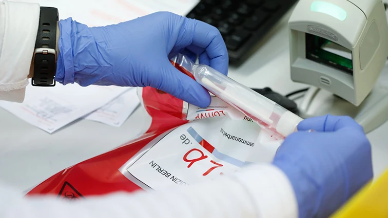 SA records 1 987 new COVID-19 cases, 119 deaths reported on Tuesday