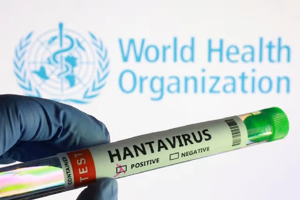 Tenerife airport prepares for repatriation flights of Hantavirus-hit