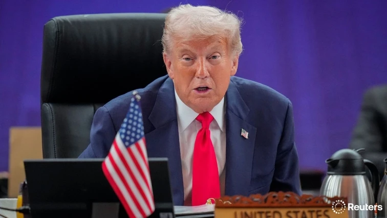 Trump’s threat of military action against Nigeria causes alarm