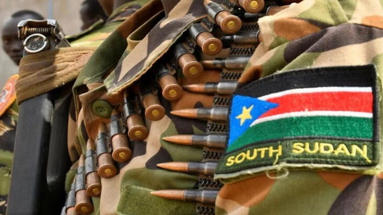 At least six killed in border clashes between South Sudan and Uganda