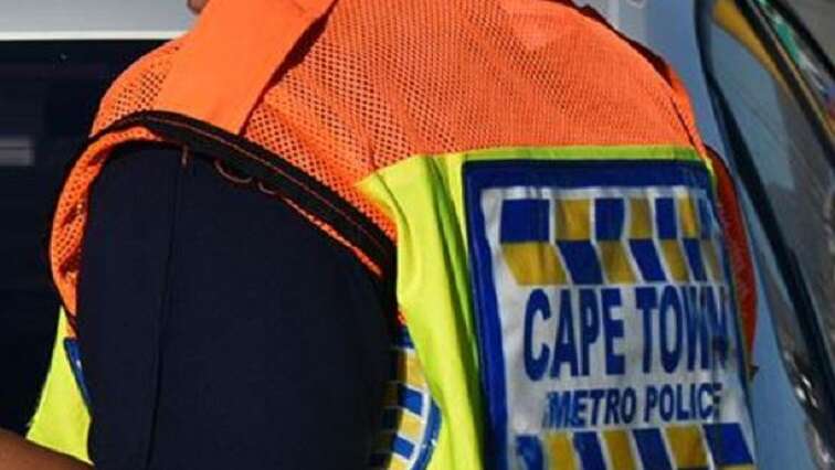 Two people rescued from alleged kidnappers in Cape Town