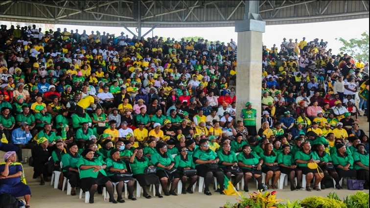 ANC KZN rallies on Freedom Day ahead of local polls