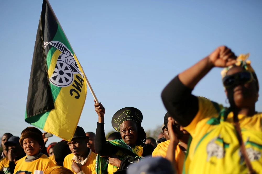 ANC to launch 2026 LGE campaign in July: Mbalula