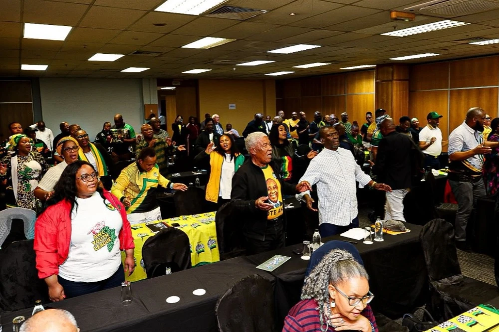 ANC confident KZN reshuffle won’t hurt election prospects