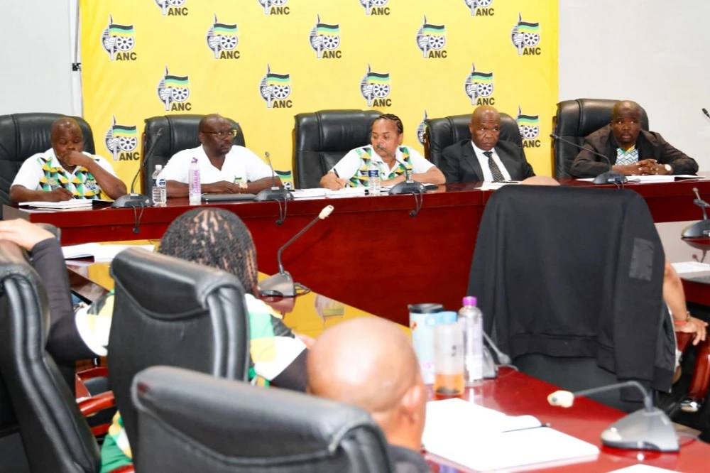 Three additional members appointed to the ANC PEC in Limpopo