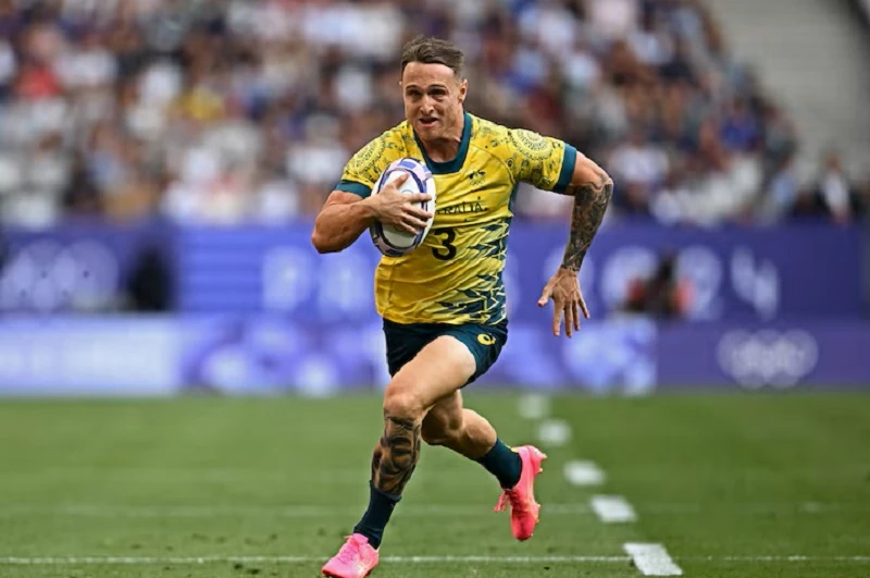 Speedster Corey Toole to debut for Wallabies in Cape Town Boks’ clash