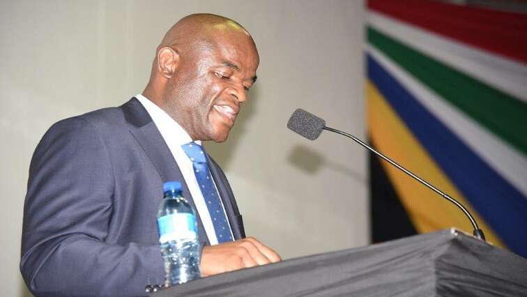 Mixed expectations as Premier Dr Zamani Saul gears to deliver NC SOPA