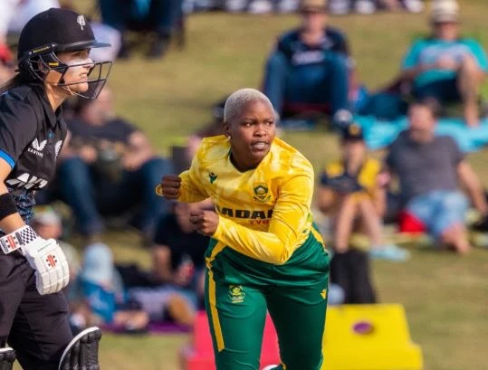 Proteas Women eye series win as second ODI looms in Wellington