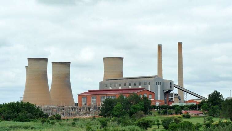 Tshwane outlines plans to revive decommissioned power stations