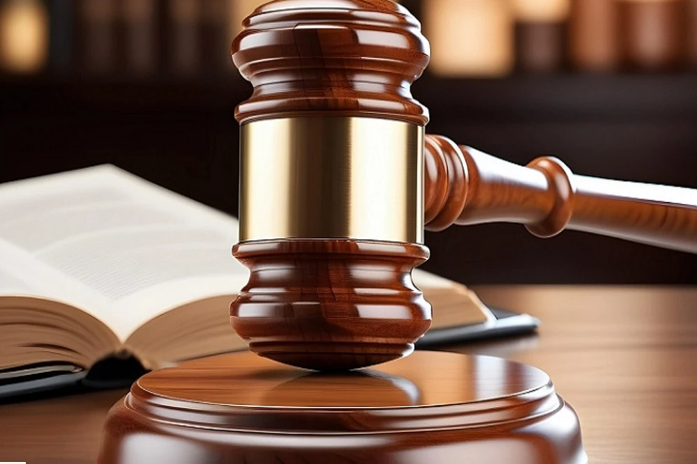 Taxi boss Joe Sibanyoni, co-accused in court over extortion charges