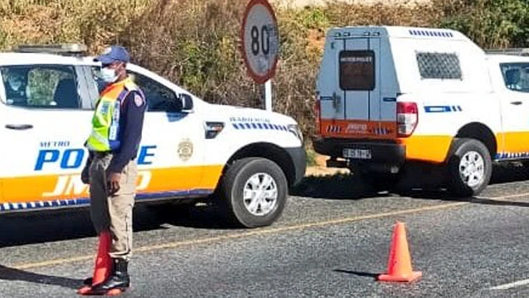 JMPD investigating harassment of street vendor