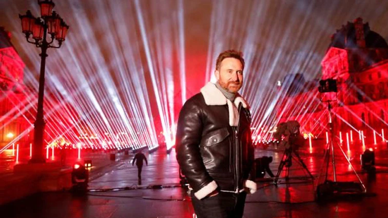 Warner Music set to buy David Guetta catalogue