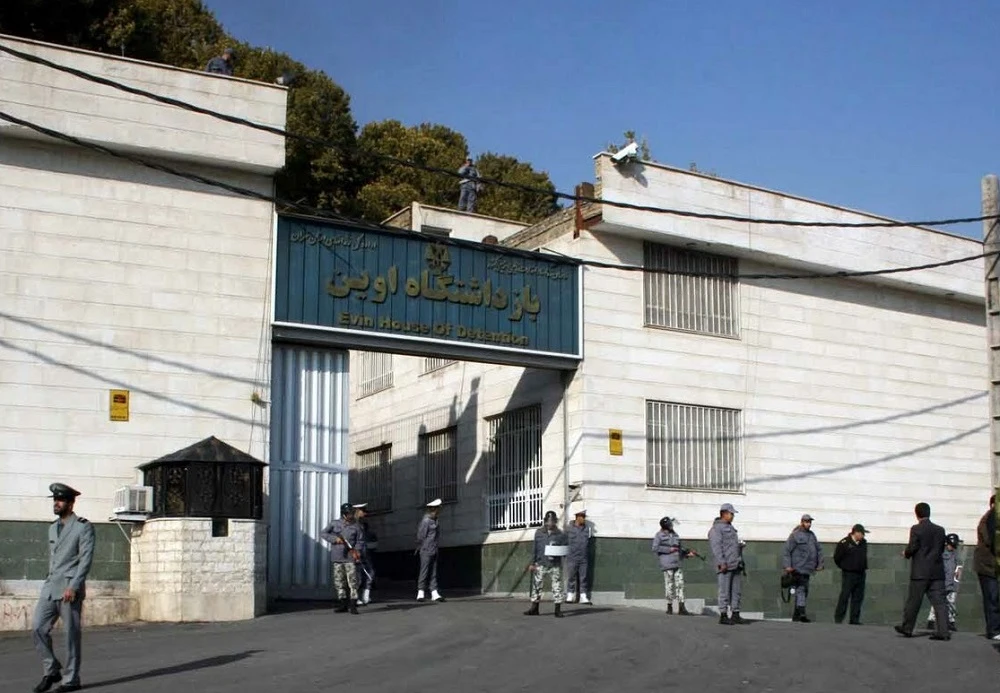 Israeli strike on Tehran’s Evin prison unacceptable, France says