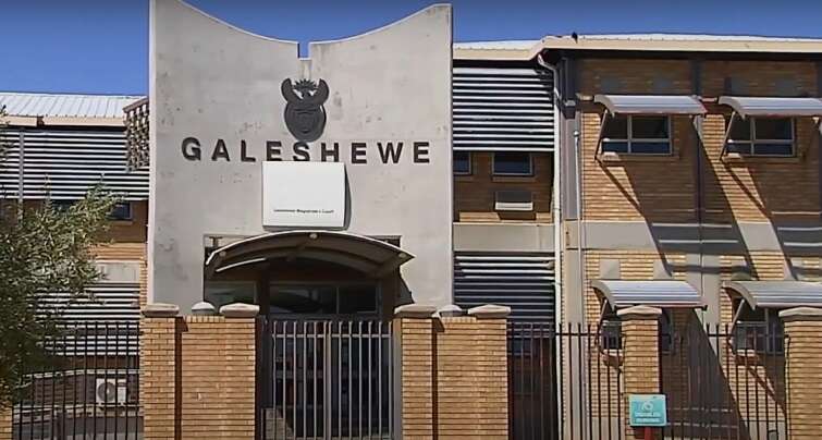 Residents lament closure of Galeshewe Magistrates’ Court