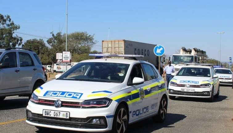 Jhb MMC Mabaso calls on residents not to be hostile towards police