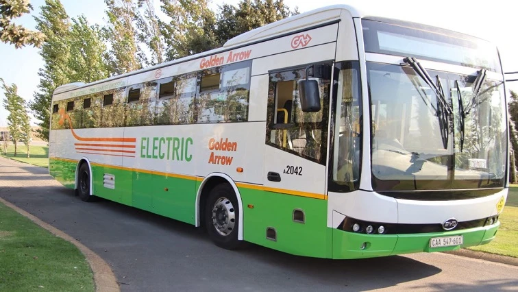 Cosatu slams Golden Arrow’s 4% fare hike