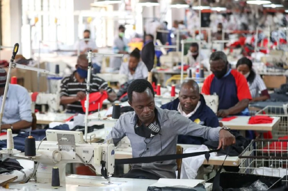 Broader economic outlook concerning: Economist