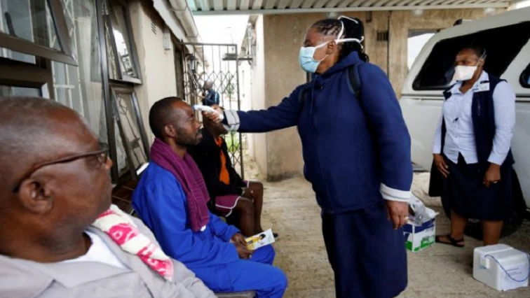 Health expert calls for sustainable health reforms in Africa amid COVID-19