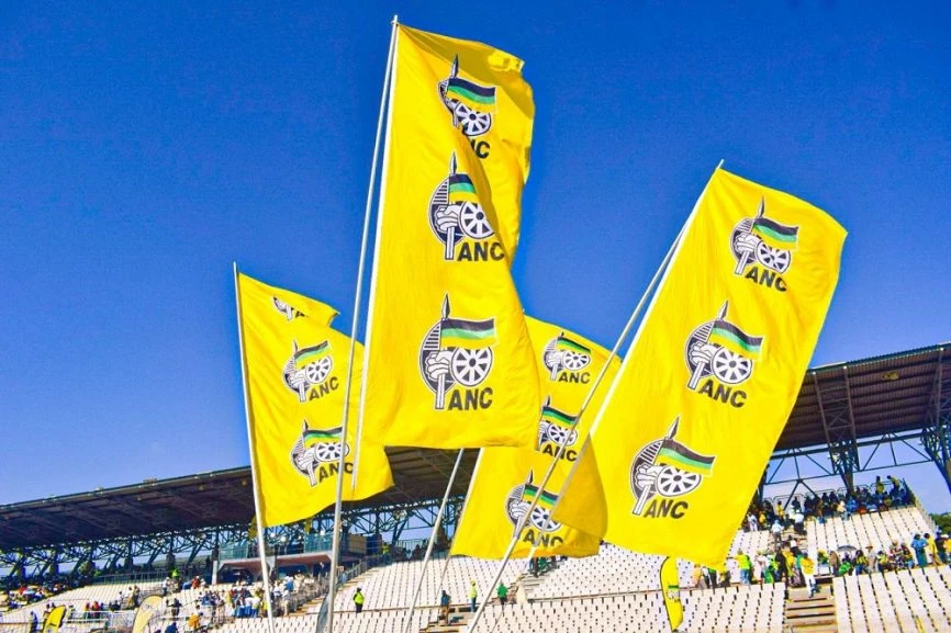 ANC reviews Gqeberha service delivery during delegation visit