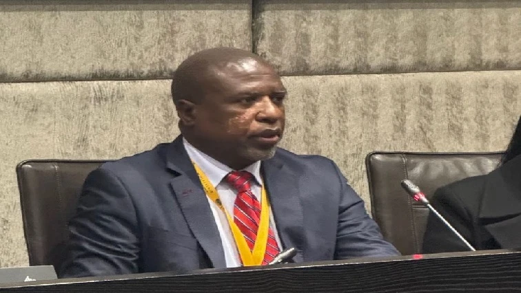ANC suggests extension of deadline for Parliament’s ad hoc committee