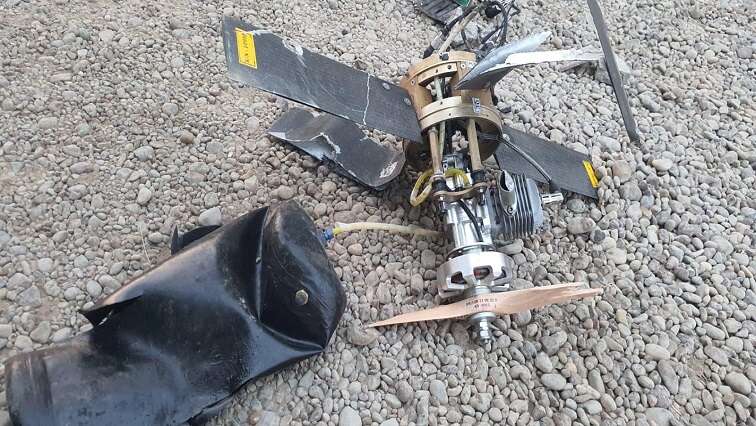 Israel asks its defence sector to help foil drone attacks