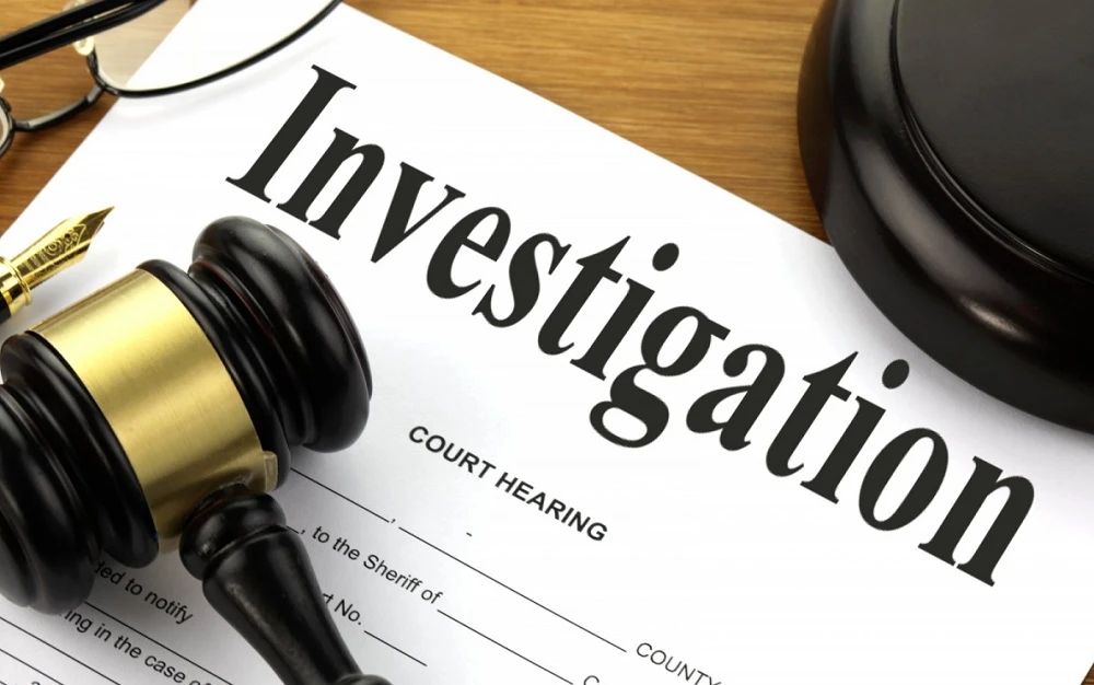SALGA working on safety of officials handling investigations