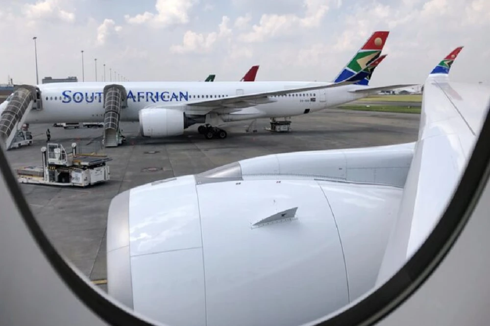 Auditor-General flags concerns over SAA operations
