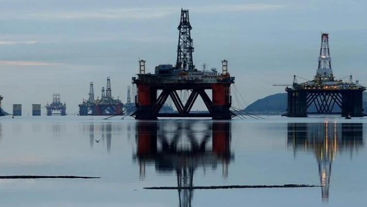 Oil falls as possible OPEC+ supply boost, COVID-19 spike weigh on sentiment