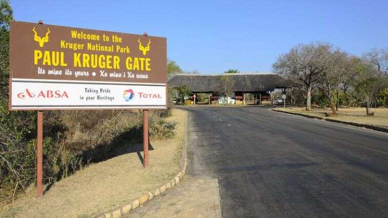 SANParks embarks on Kruger National Park infrastructure renovations