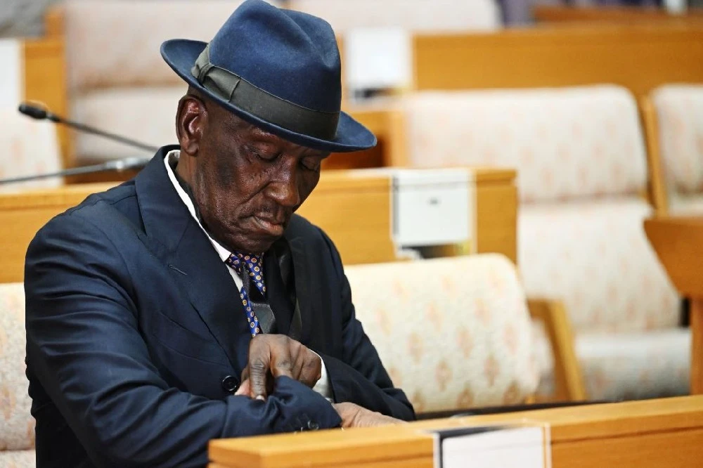 Phiyega’s National Commissioner appointment was to weaken SAPS: Cele