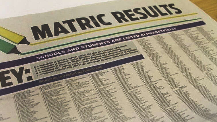 Publication of matric results needs to be changed: IR