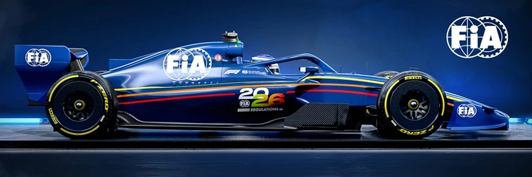 FIA approves GM to become F1 engine supplier in 2029