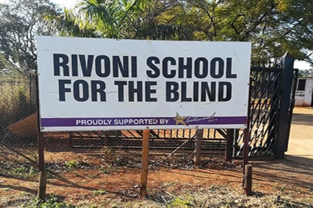 Construction at school for the blind in Limpopo marred by delays