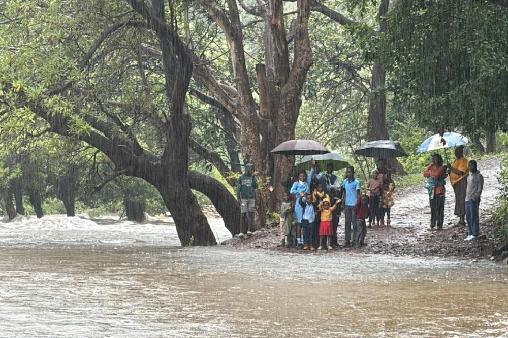 Gift of the Givers deploys teams to flood-affected areas