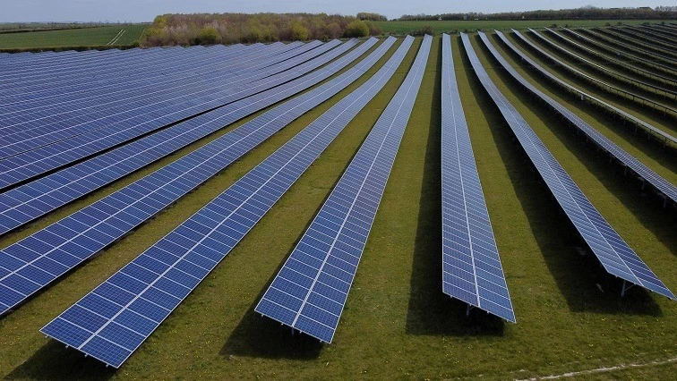 Government ready for renewable energy plan