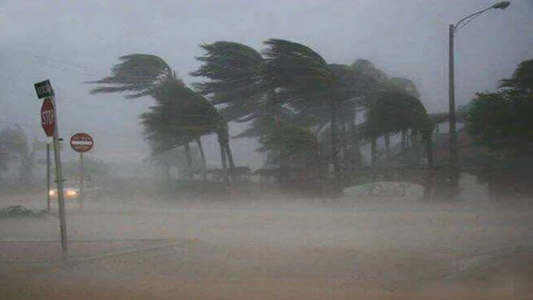 Storm impact evaluated across all districts: Winde