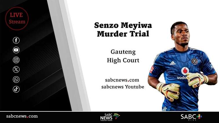 LIVE: Senzo Meyiwa Trial – 25 July 2024