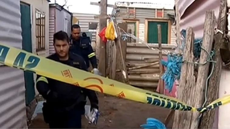 WC Community Policing Board raises safety concerns in gang-hit areas