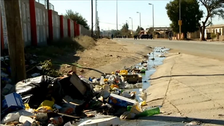 Vacant wards adversely affect service delivery: Fikeni