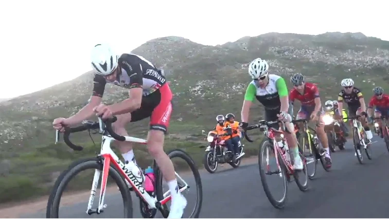 KZN warns of road closures for 2025 Amashova Cycle Race
