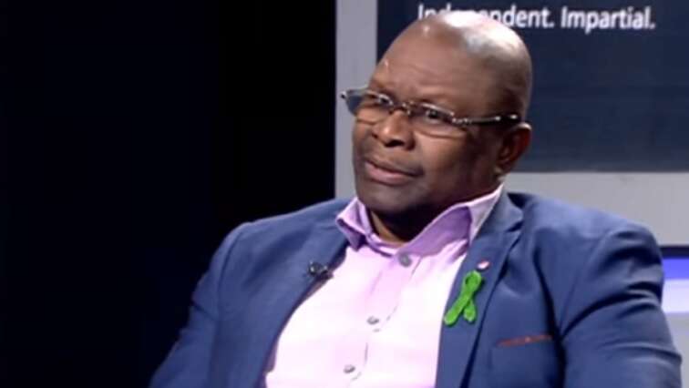 Bapela faces backlash over call for business ties with Morocco