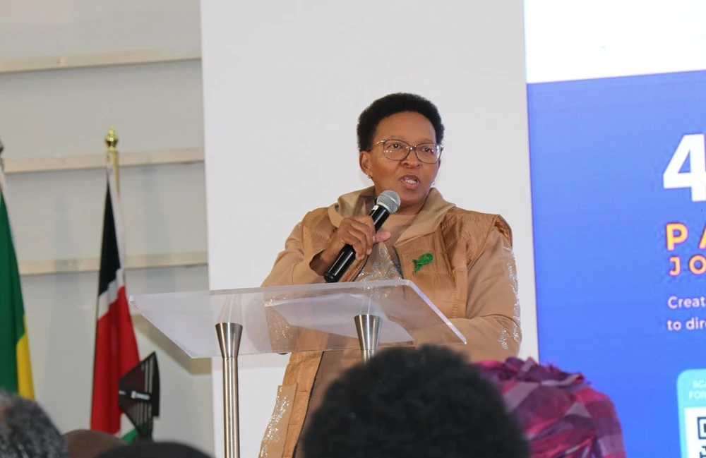 Over 2 000 NPO applications arbitrated: Gauteng Social Dev MEC