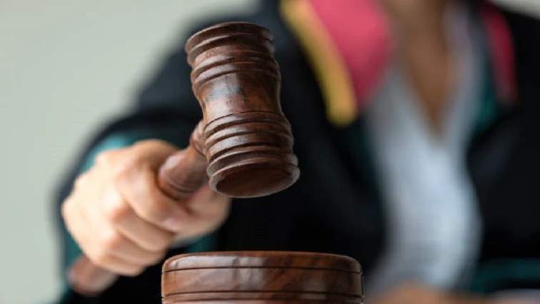 Lengthy prison terms for couple convicted of human trafficking