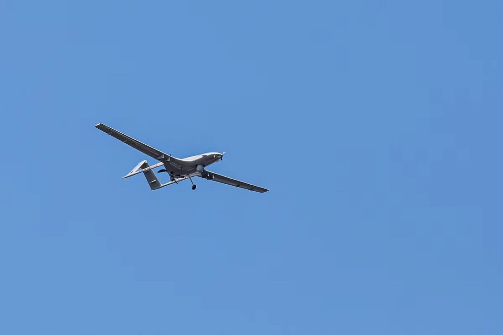 Libya’s Haftar acquires combat drones despite UN embargo