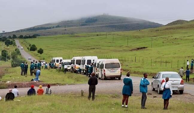 Johannesburg parents asked to verify scholar transport operators