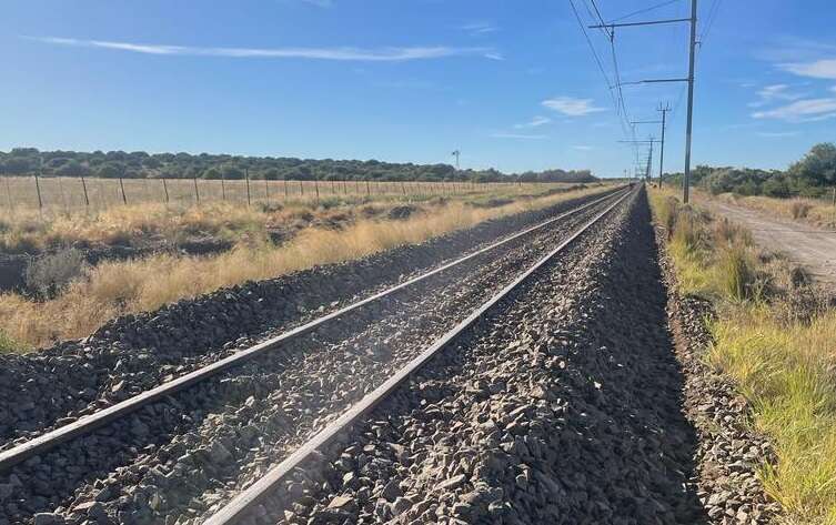 Zimbabwe turns to private firms to boost freight rail volumes