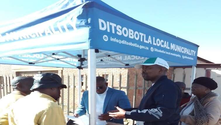 Troubled Ditsobotla Municipality fails to meet service delivery needs