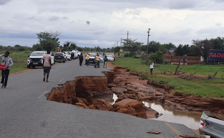 Opposition vows to monitor North West Roads Agency for misuse